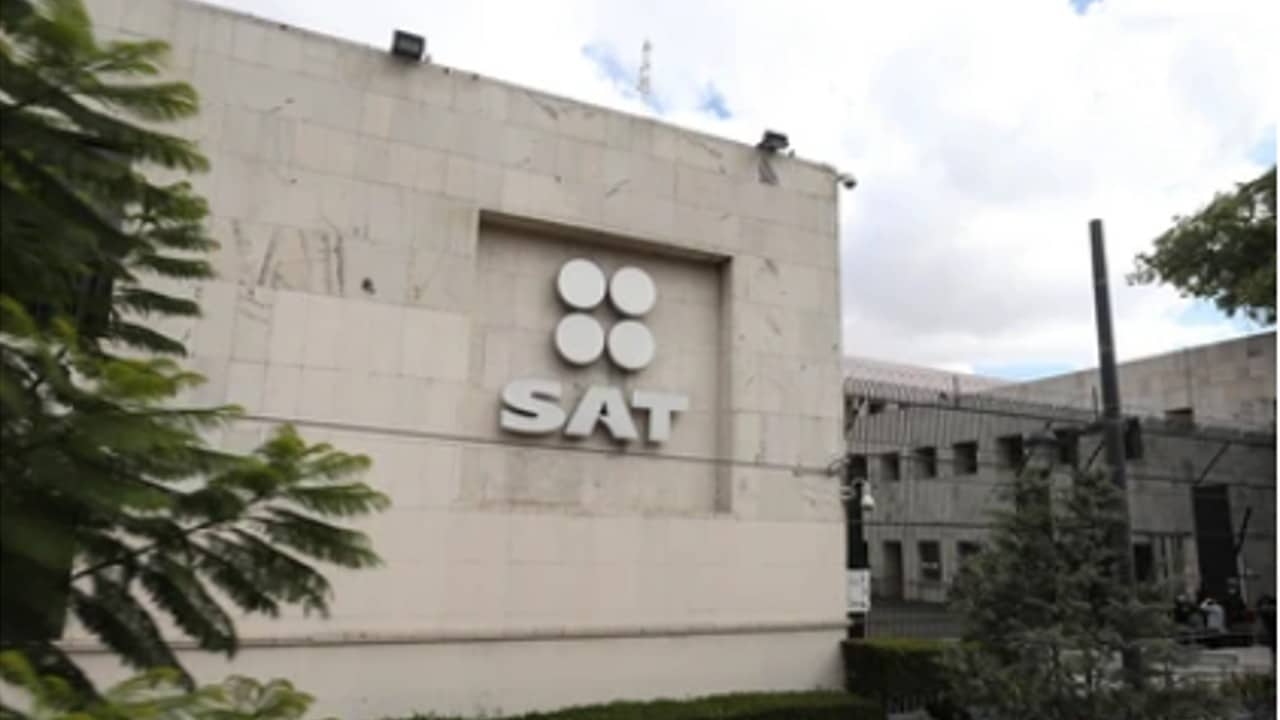 SAT Así puedes facturar el pago de la tenencia N+