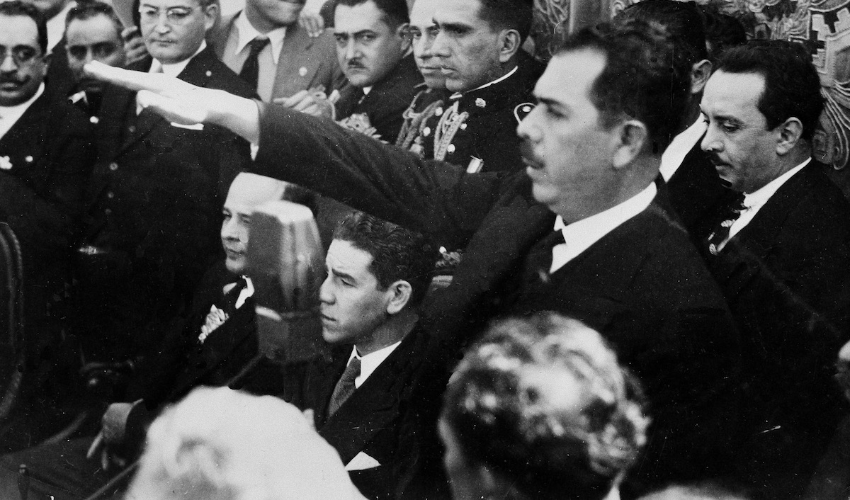 Lázaro Cárdenas: Discurso por la expropiación petrolera | N+