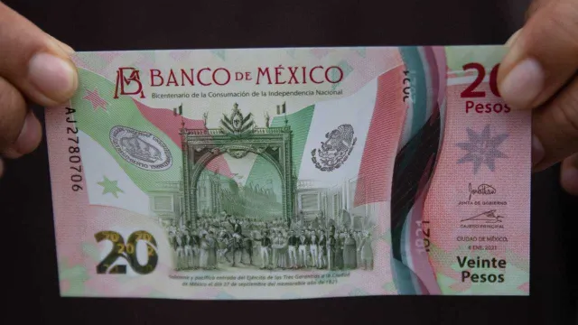 Cómo identificar un billete falso? - Blog Nu Mexico