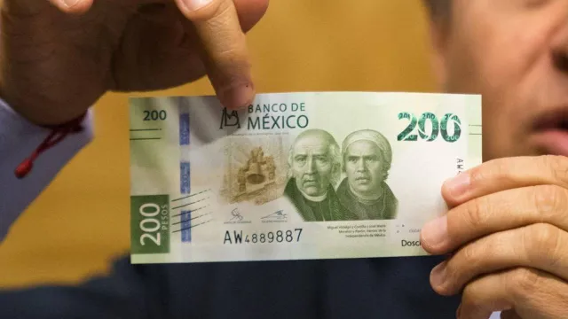 Banxico: ¿cómo detectar billetes falsos? - El Sol de la Laguna