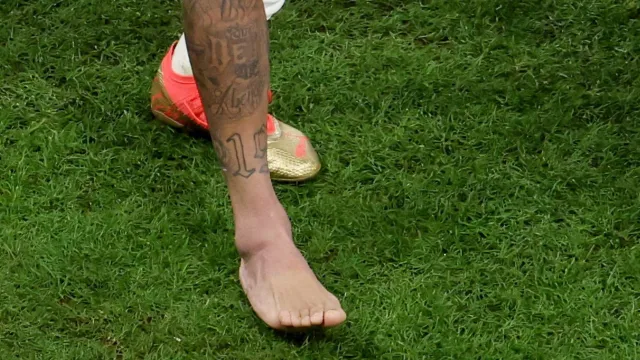 Brasil derrota a Serbia