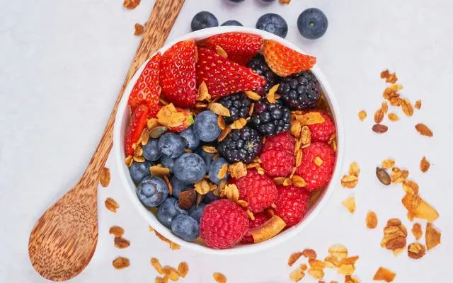 Dieta keto: ¿Qué es y cómo funciona?