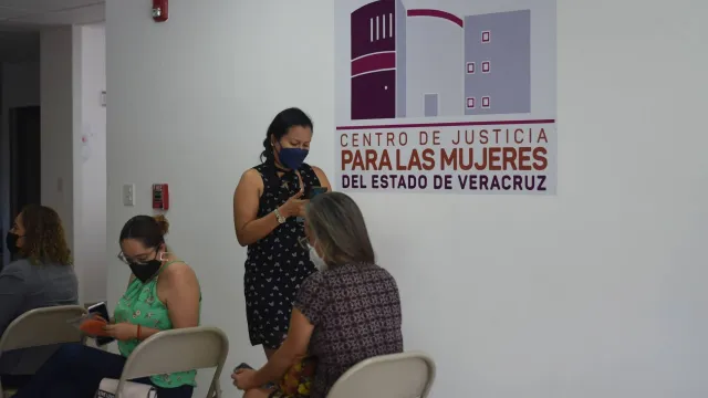 Revictimización y falta de empatía enfrentan las mujeres al querer denunciar 