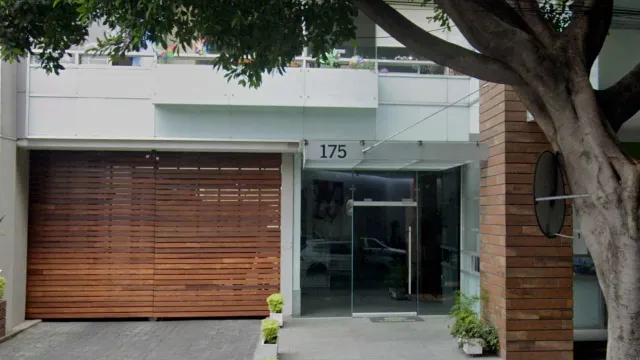 Departamento de Rautel, ubicado en Campeche 175, en CDMX