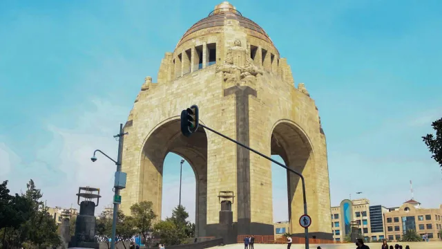 El día festivo se va a recorrer al lunes 21 de noviembre.