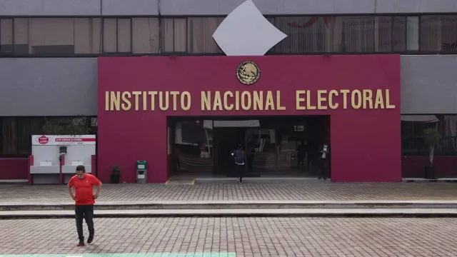 La reforma electoral plantea sustituir al INE