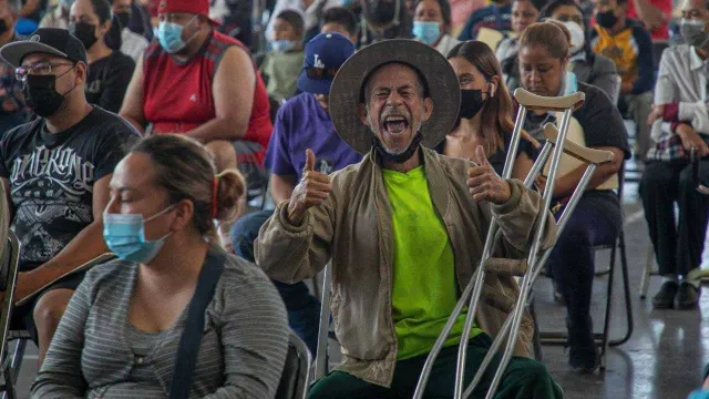 En 2023 habrá un aumento al pago.