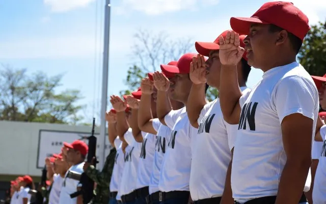 ¿Qué sucede si no libero mi cartilla del Servicio Militar Nacional?