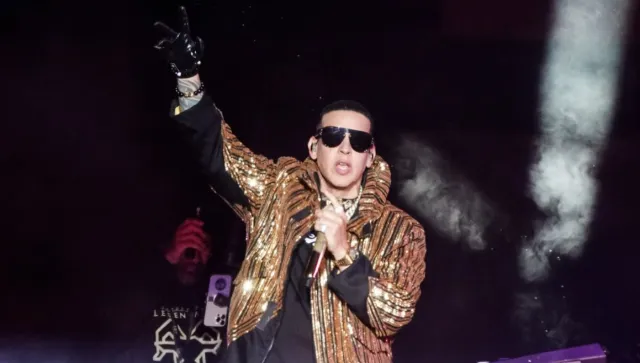 El tema Gasolina de Daddy Yankee fue el primero de música urbana