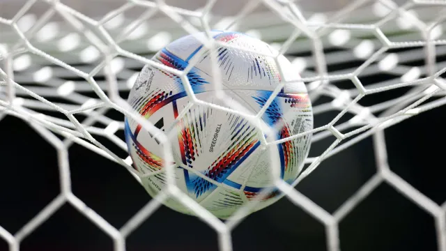 El balón inteligente de Qatar 2022