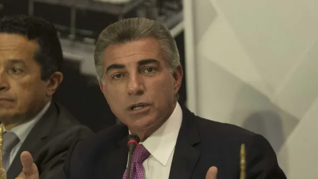 José Antonio Gali Fayad