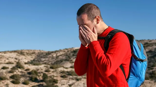 Señales de un derrame cerebral