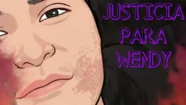 En redes sociales se manifestaron para exigir justicia por la muerte de la adolescente de 16 años. 