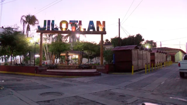 Jilotlán de los Dolores es afectado por inseguridad