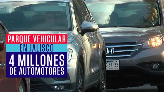 Los datos de los propietarios de 4 millones de automotores fueron robados. Foto: N+