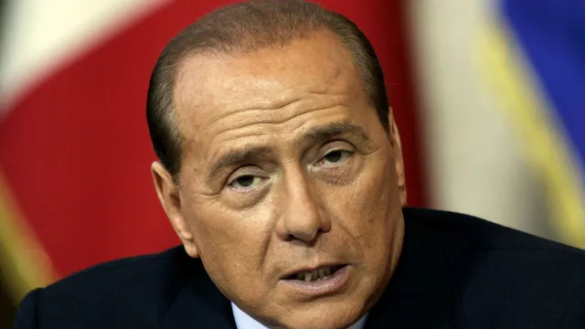 ¿Quién fue Silvio Berlusconi?