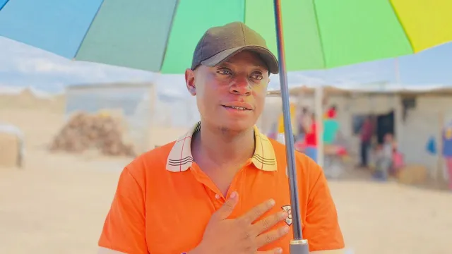 Refugiado LGBT en Kenia