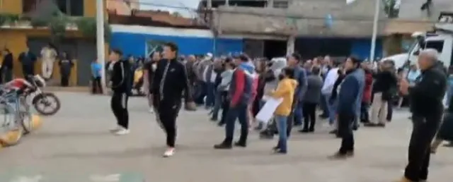 Clausuran Puesto por Vender Presunta Barbacoa de Perro en Tizayuca