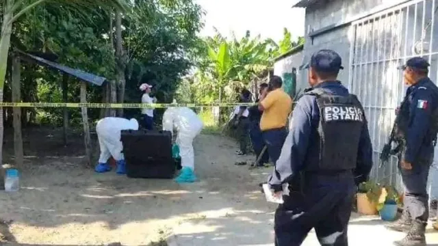 Hallan cuerpo de niña que desapareció en área infantil de restaurante