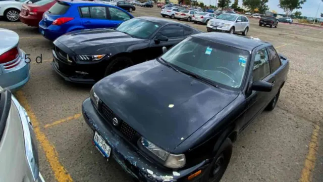 Alumnos de UABC Han Tenido Desacuerdos por Incidentes en el Estacionamiento