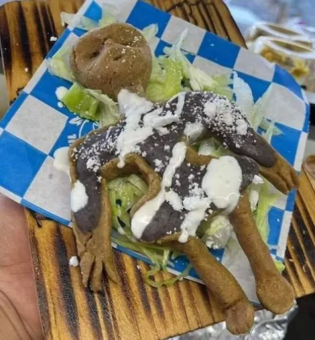 Crean los Tamaliens y Garnachaliens