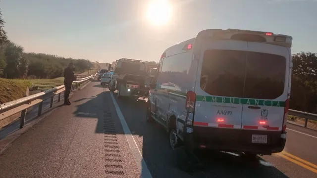 Carril Permanece Cerrado