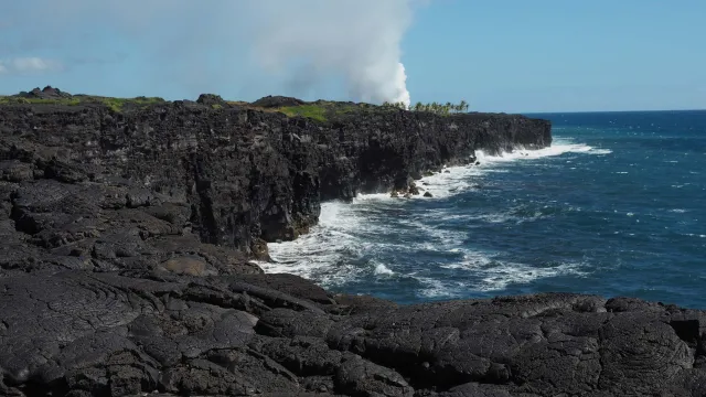 Hawai Turismo Viaje Sitios Brand USA Chase Dong