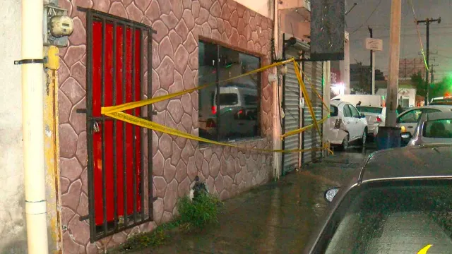 sala de masajes en monterrey fue cateada
