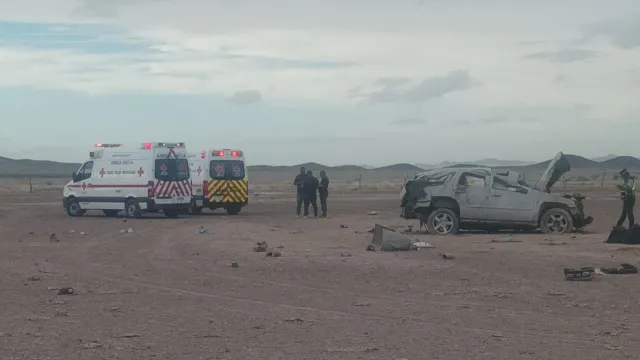 Mueren Integrantes Del Equipo Del Payaso Brincos Dieras En Accidente De ...