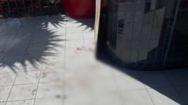 Manchas sangre cajeros tijuana