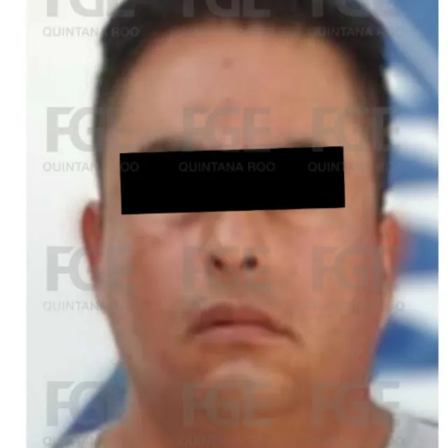 Detienen a Elementos de la Guardia Nacional por Abusar de Menor en Isla Mujeres