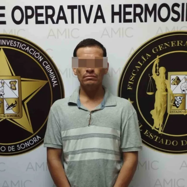 Pareja Mata a Su Bebé y lo Mete a un Congelador en Hermosillo