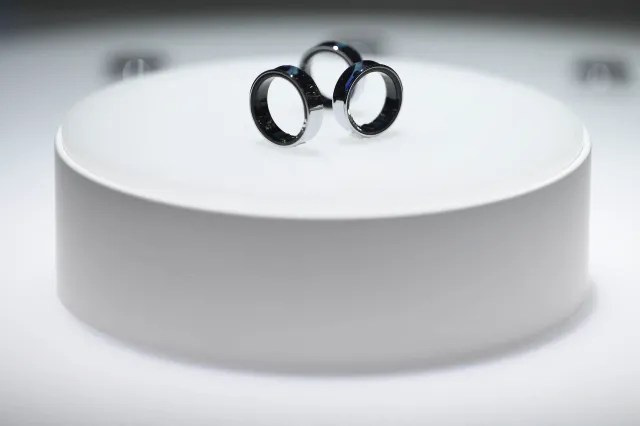 El Samsung Galaxy Ring será lanzado el 24 de julio en Estados Unidos