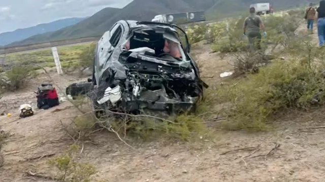 Muere-Hombre-Volcadura-Gómez-Palacio