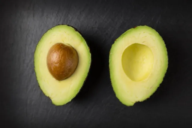 Aguacates mexicanos en Estados Unidos