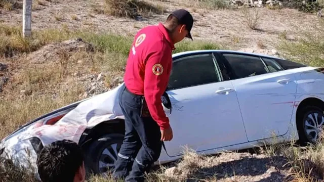 Conductora-Se-Queda-sin-Frenos-Lerdo