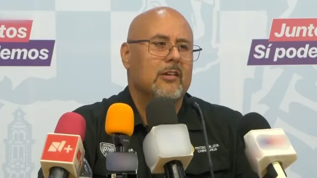 Luis Corral Torresdey, Coordinador Estatal de Protección Civil en Chihuahua