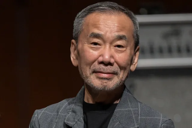 Haruki Murakami, eterno candidato al Premio Nobel