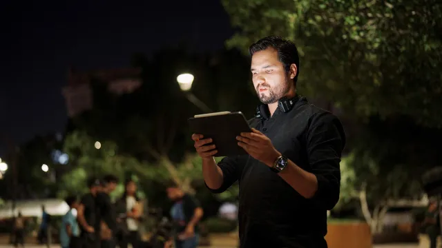 DIRECTOR LAGUNERO