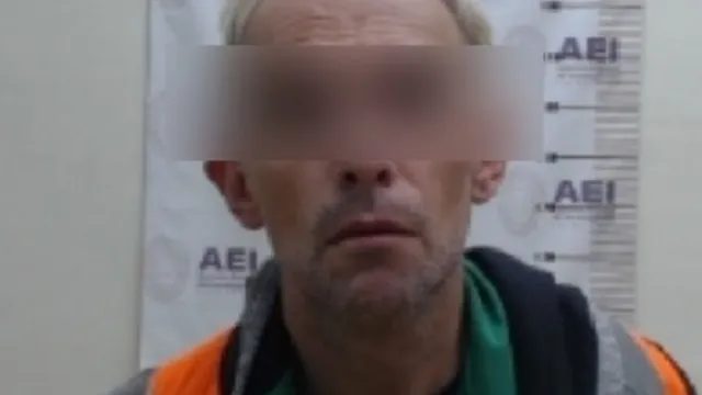 Guillermo A. Enfrenta Proceso por Maltrato Infantil