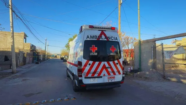 Asesinan a la Segunda Mujer del Mes de Marzo en Ciudad Juárez