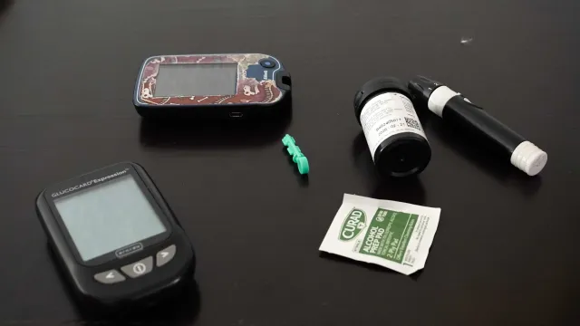 Kit básico de tratamiento