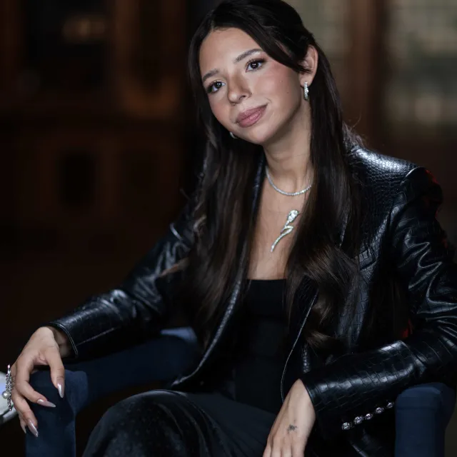 Ángela Aguilar Entrevista Exclusiva Nmas Nuevo Disco 2025