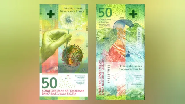 Billete bonito 2016