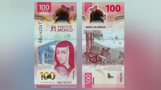 Billete bonito 2020