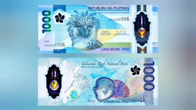 Billete bonito 2022