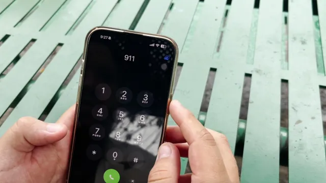 Se puede denunciar la violencia familiar en Puebla llamando al 911 | Foto: Archivo N+