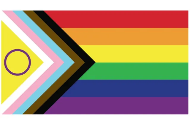 Bandera LGBTIQ