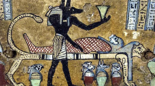 Hay registros de cáncer desde la Antigüedad, como en Egipto