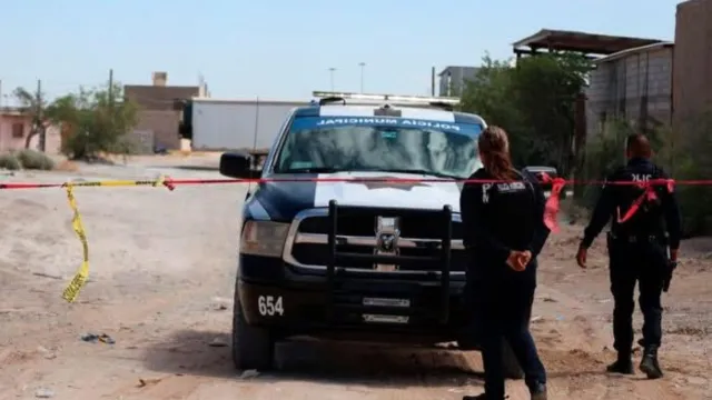 Crematorio en Ciudad Juárez: 5 Claves del Hallazgo de Más de 380 Cuerpos Apilados en Chihuahua 